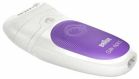 Эпилятор Braun 5-541 Silk-epil 5 Wet & Dry