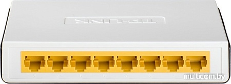 Коммутатор TP-Link TL-SF1008D