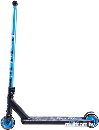 Самокат Ridex Tactic (синий)