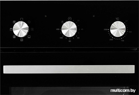 Духовой шкаф LEX EDM 4570 BL