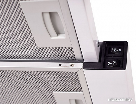 Кухонная вытяжка KUPPERSBERG SLIMLUX II 60 BG