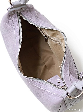 Женская сумка Galanteya 20623 23с973к45 (светло-сиреневый/серый)