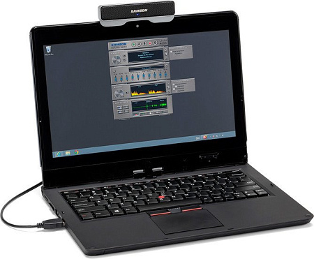 Микрофон Samson Go Mic Connect