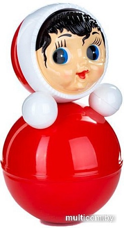 Развивающая игрушка Котовские неваляшки 6C-012