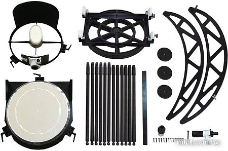 Телескоп Sky-Watcher Dob 18" (458/1900) Truss Tube