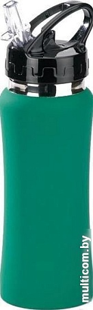 Бутылка Colorissimo HB01GR зеленый