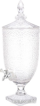 Стаканы, бокалы, рюмки Lefard Muza 691-039 (4,5)