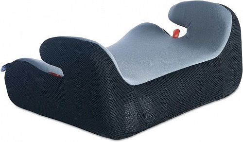 Детское сиденье Nania Topo Comfort (красный)