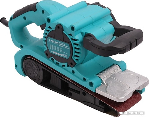 Ленточная шлифмашина Mekkan MK82605