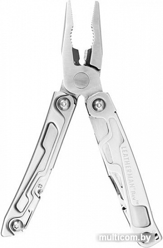 Туристический нож Leatherman Rev