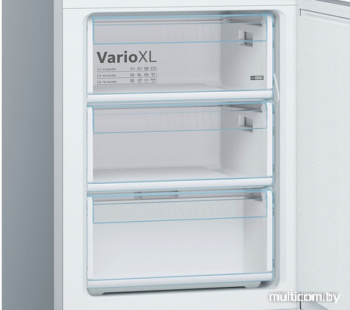 Холодильник Bosch KGV36XL2OR