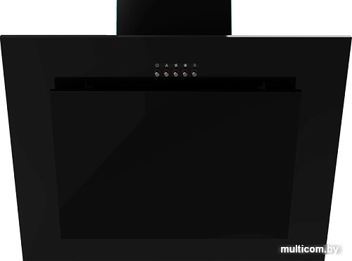 Кухонная вытяжка Midea MH 60AN 300 B