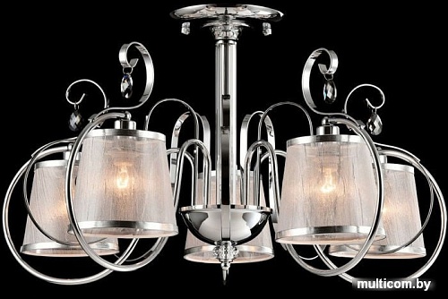 Люстра Freya Simone FR2020-CL-05-CH