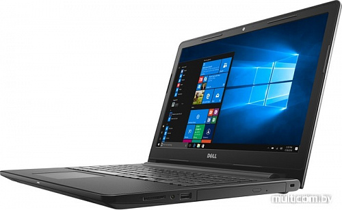 Ноутбук Dell Inspiron 15 3576-6557