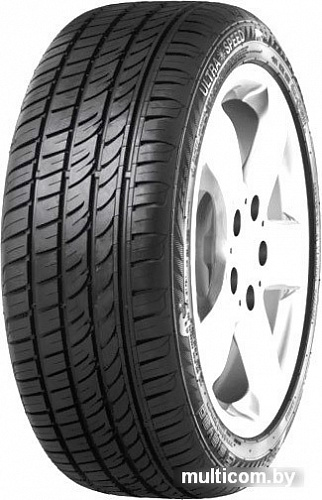 Автомобильные шины Gislaved Ultra*Speed SUV 235/50R18 97V