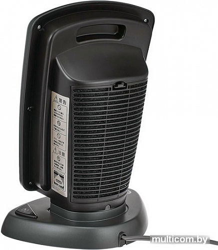 Тепловентилятор DeLonghi DCH4530 BK