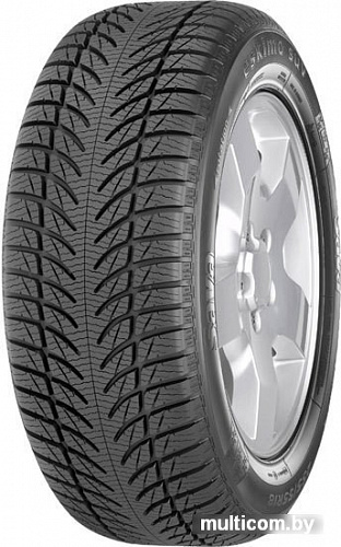 Автомобильные шины Sava Eskimo SUV 255/55R18 109H
