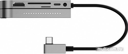 USB-хаб Baseus CAHUB-WJ0G