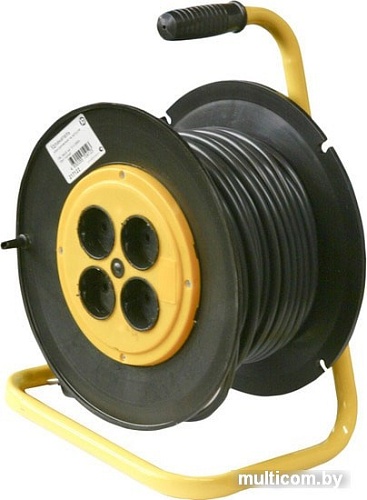 Удлинитель Калибр УСК1-30 (2x1,5)