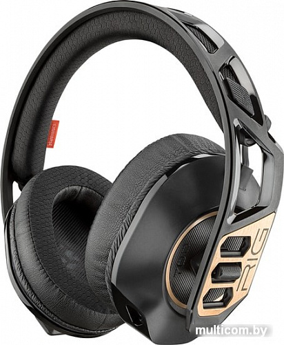 Наушники Plantronics RIG 700HD