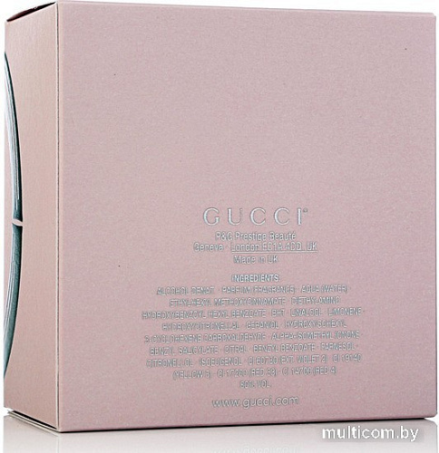 Gucci Bamboo EdP (50 мл)