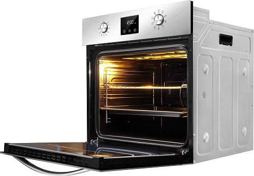 Электрический духовой шкаф Leonord LEO-60004S