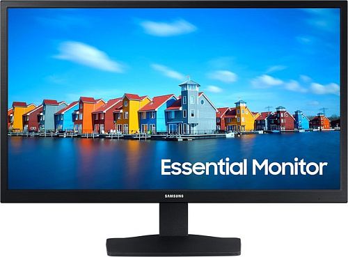 Монитор Samsung S33 LS24A336NHUXEN
