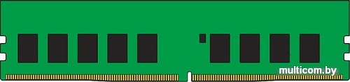 Оперативная память Kingston 32ГБ DDR4 3200 МГц KSM32ED8/32HC