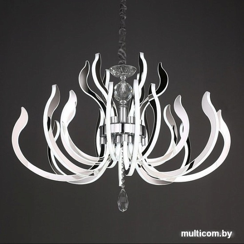 Подвесная люстра Citilux Eletto Miranda EL337P22