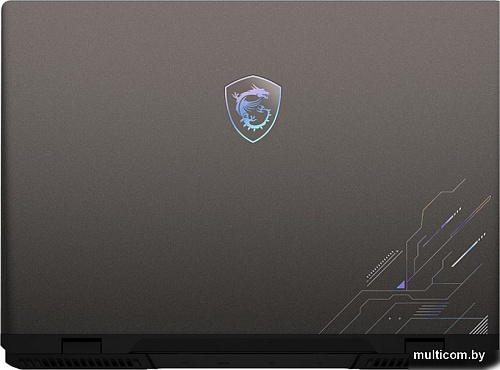 Игровой ноутбук MSI Crosshair 16 HX D14VGKG-461XBY
