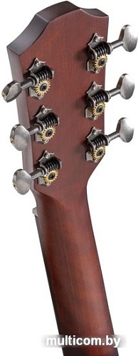 Акустическая гитара Baton Rouge X11LS/F-W-SCR