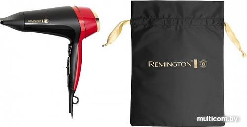 Фен Remington Manchester United Thermacare Pro D5755