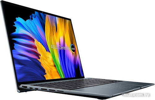 Ноутбук ASUS Zenbook 14X OLED UX5401EA-KN180W