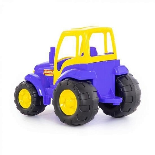 Полесье Чемпион трактор 6683