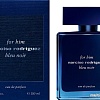 Narciso Rodriguez For Him Bleu Noir EdP (100 мл)