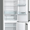 Холодильник Gorenje NRK6201GHX