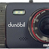 Автомобильный видеорегистратор Dunobil Zoom Duo