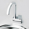 Смеситель Wasserkraft Aller 1067
