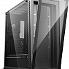 Корпус DeepCool Matrexx 70 DP-ATX-MATREXX70-BKG0P