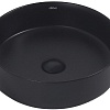 Умывальник Abber Bequem AC2109MB (черный матовый)