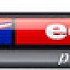 Маркер перманентный Edding 300 e-300-1 (черный)
