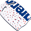 Доска для обучения плаванию ARENA Printed Kickboard 002024-104 (dots)