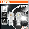 Светодиодная лампа Osram LEDriving SL W16W White 921DWP-02B (блистер, 2 шт)