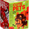 Конструктор Unicon Cute pets 9278944 Йорк