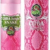 Парфюмерная вода Cuba Jungle Snake EdP (100 мл)
