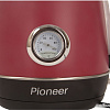 Электрический чайник Pioneer KE565M (черный)