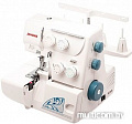 Оверлок Janome 5052