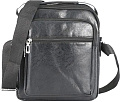 Мужская сумка Mr.Bag 271-2016-10-BLK (черный)