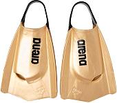 Ласты ARENA Powerfin Pro Ii 06151 200 (р-р 46/47, золото)