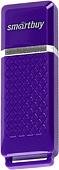 USB Flash Smart Buy Quartz Violet 64GB [SB64GBQZ-V]